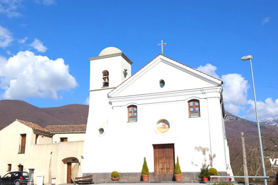 Chiesa di san Lorenzo martire